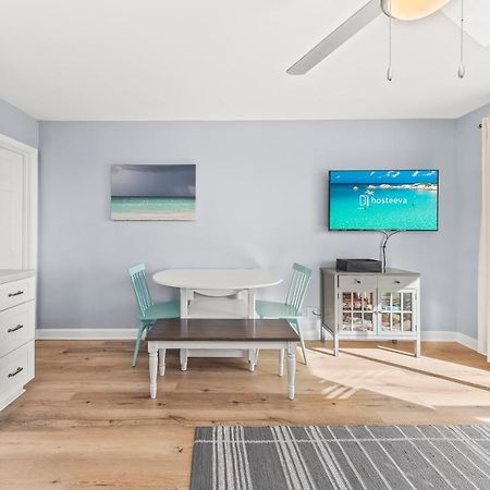Plantation East 1103 Apartment Галф Шорс Екстериор снимка