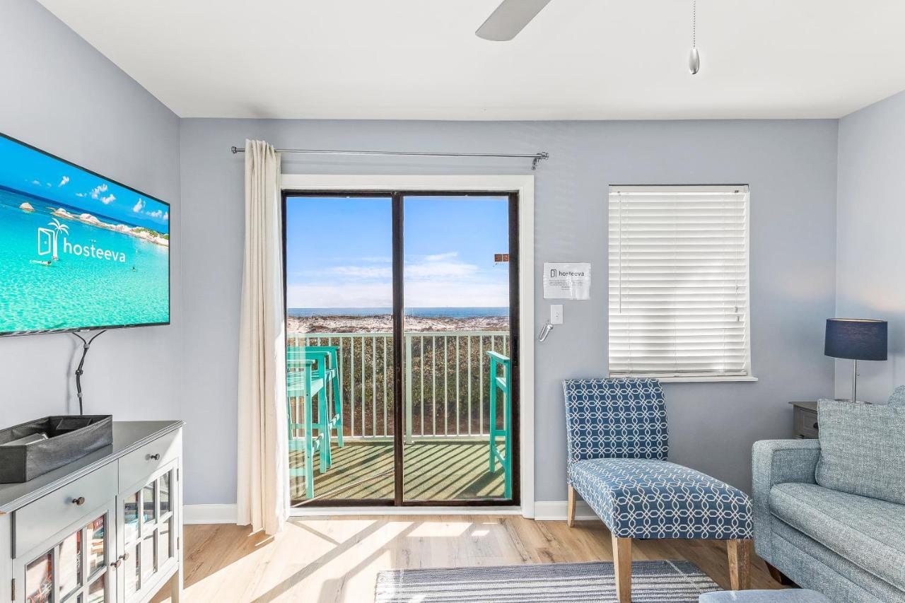 Plantation East 1103 Apartment Галф Шорс Екстериор снимка