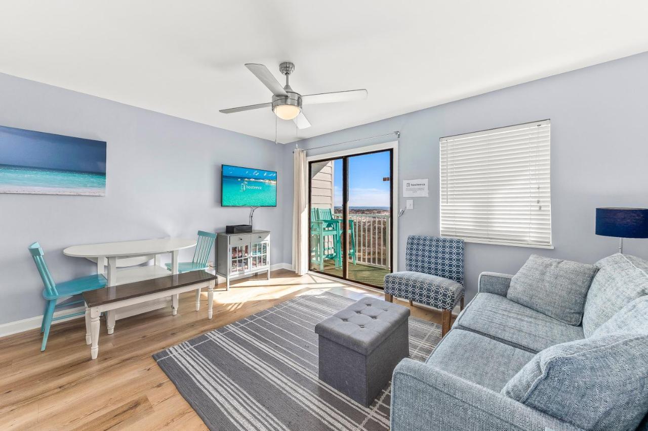 Plantation East 1103 Apartment Галф Шорс Екстериор снимка