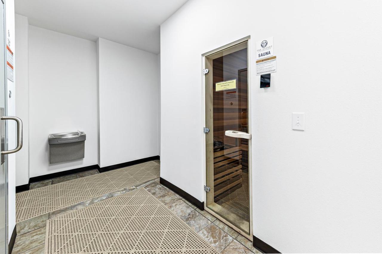 Plantation East 1103 Apartment Галф Шорс Екстериор снимка