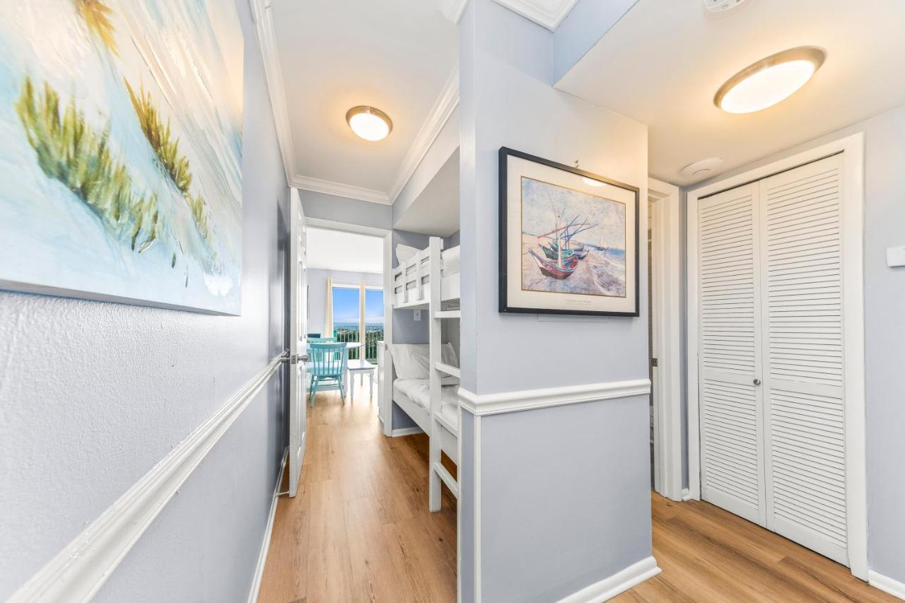 Plantation East 1103 Apartment Галф Шорс Екстериор снимка