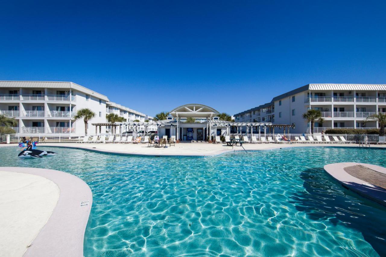 Plantation East 1103 Apartment Галф Шорс Екстериор снимка