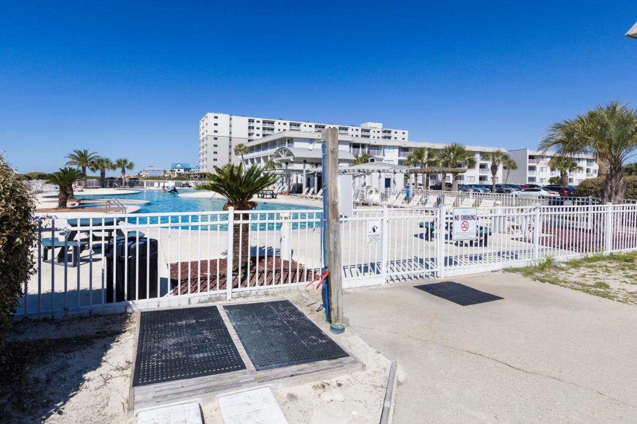 Plantation East 1103 Apartment Галф Шорс Екстериор снимка